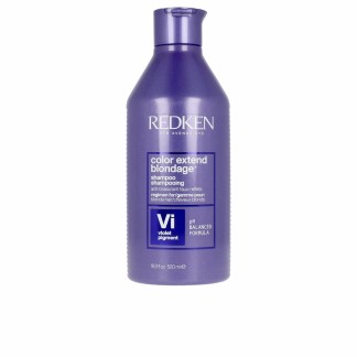 COLOR EXTEND BLONDAGE shampoo 500 ml 