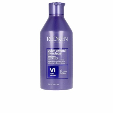 COLOR EXTEND BLONDAGE shampoo 500 ml 