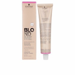 BLONDME blonde toning biscuit 60 ml