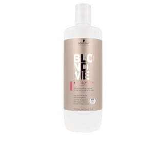 BLONDME all blondes rich shampoo 1000 ml