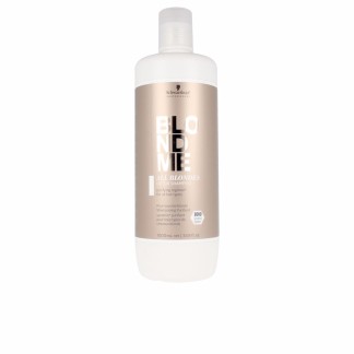 BLONDME all blondes detox shampoo 1000 ml