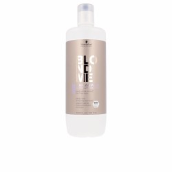 BLONDME cool blondes neutralizing shampoo 1000 ml