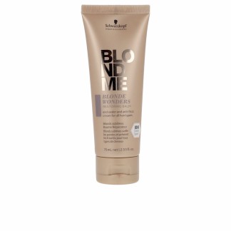 BLONDME blonde wonders restoring balm 75 ml