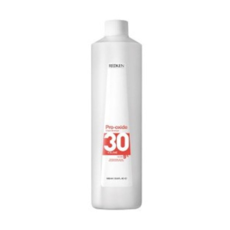 Redken PRO-OXIDE cream developer 30 vol. 9% 1000 ml