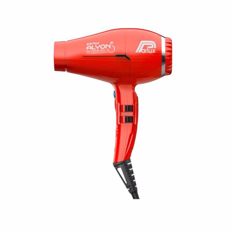 HAIR DRYER ALYON rojo 1 u