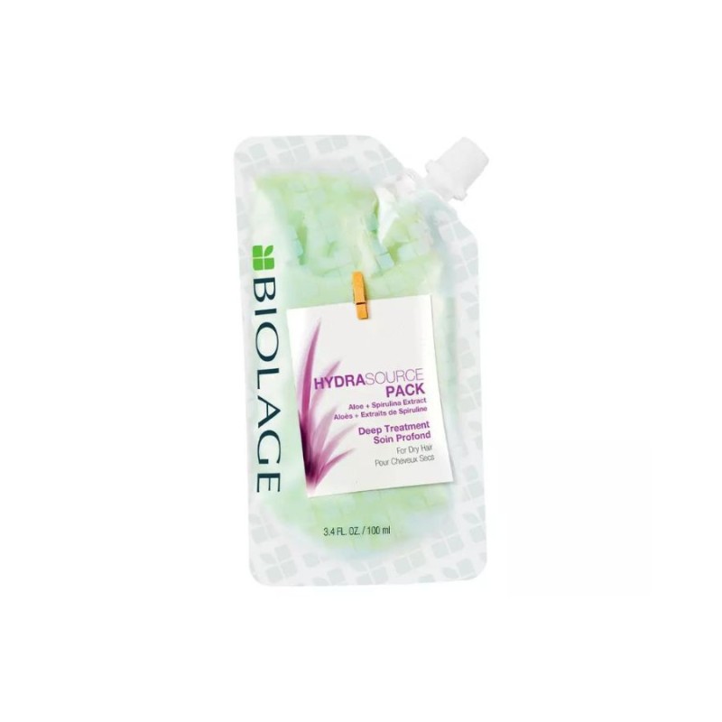 Biolage HYDRA SOURCE deep treatment 100 ml