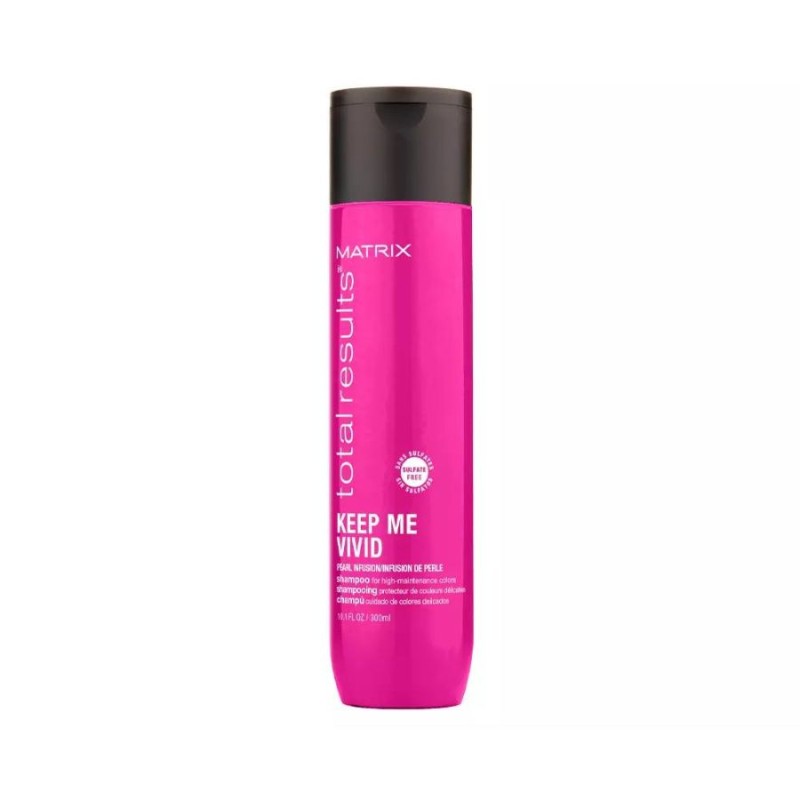 Matrix TOTAL RESULTS KEEP ME VIVID shampoo 300 ml