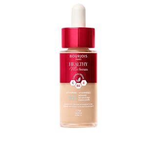 HEALTHY MIX serum foundation base de maquillaje 52W vanilla 30 ml