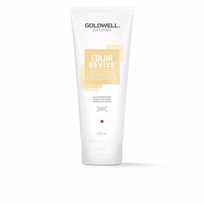 COLOR REVIVE color giving conditioner light warm blonde 200 ml