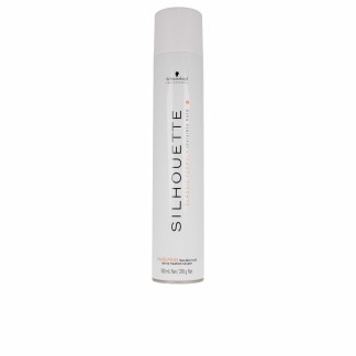 SILHOUETTE flexible hold hairspray 500 ml