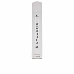 SILHOUETTE flexible hold hairspray 500 ml