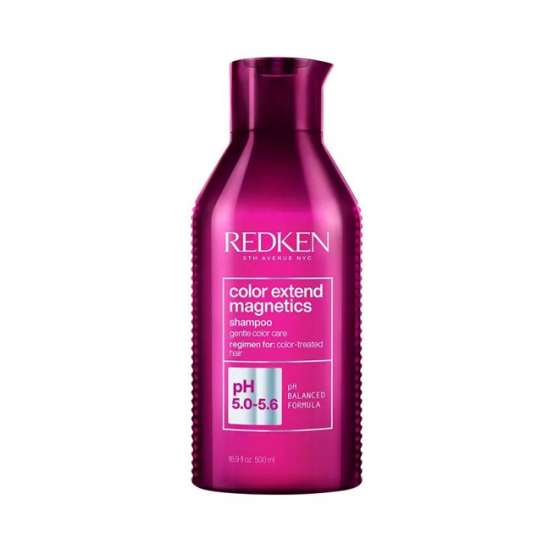 Redken COLOR EXTEND MAGNETICS shampoo 500 ml