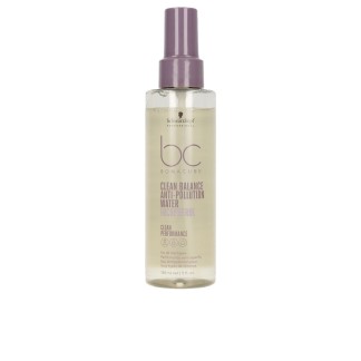 BC CLEAN BALANCE anti-pollution water 150 ml