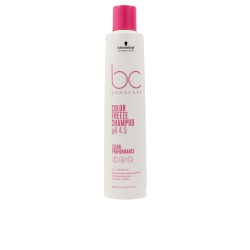 BC COLOR FREEZE shampoo 250 ml