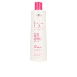 BC COLOR FREEZE shampoo 500 ml