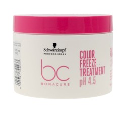 BC COLOR FREEZE treatment mask 500 ml