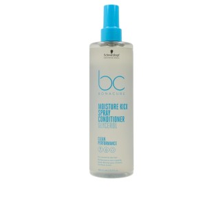 BC MOISTURE KICK spray conditioner 400 ml