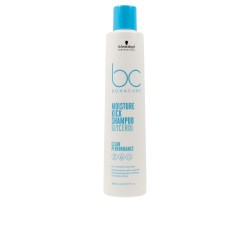 BC MOISTURE KICK shampoo 250 ml