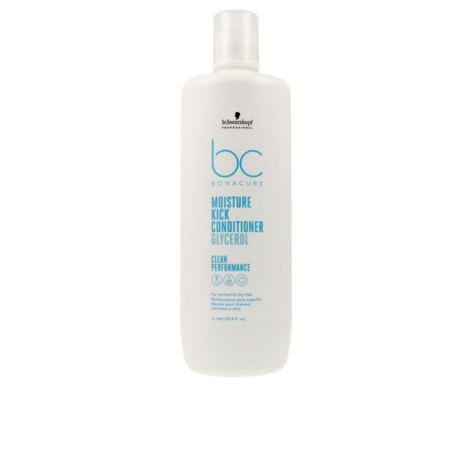 BC MOISTURE KICK conditioner 1000 ml