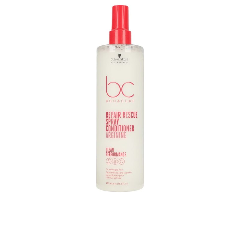 BC REPAIR RESCUE spray conditioner 400 ml