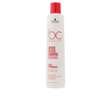 BC REPAIR RESCUE shampoo 250 ml