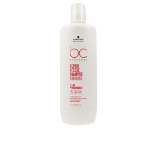 BC REPAIR RESCUE shampoo 1000 ml