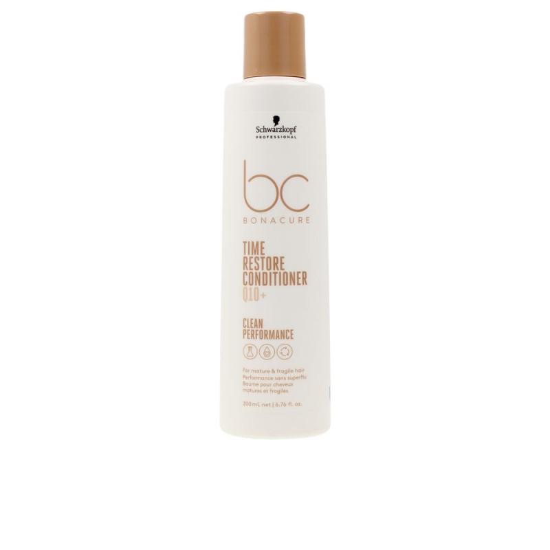 BC TIME RESTORE Q10+ conditioner 200 ml