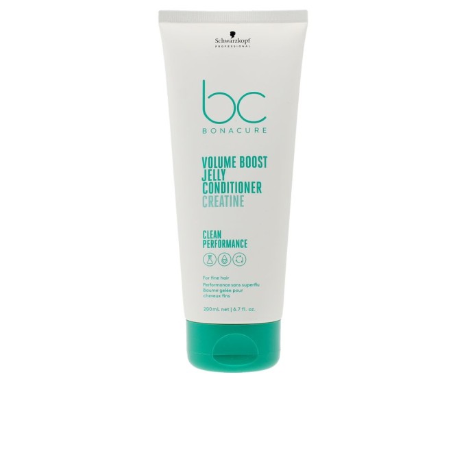 BC VOLUME BOOST jelly conditioner 200 ml