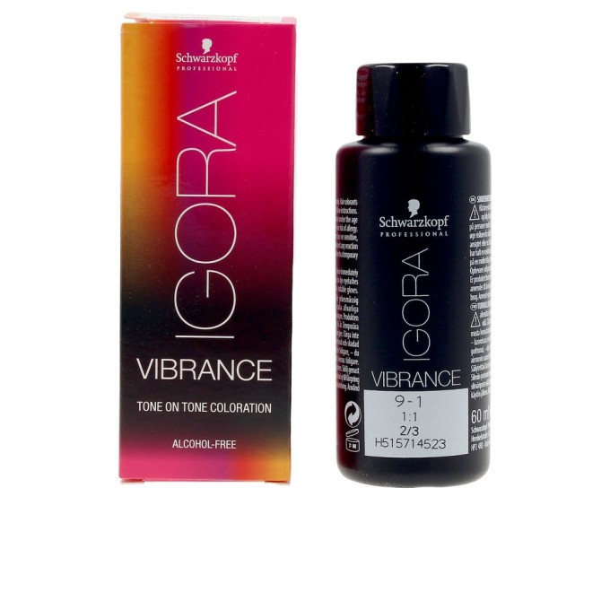 IGORA VIBRANCE 9 1 60 ml