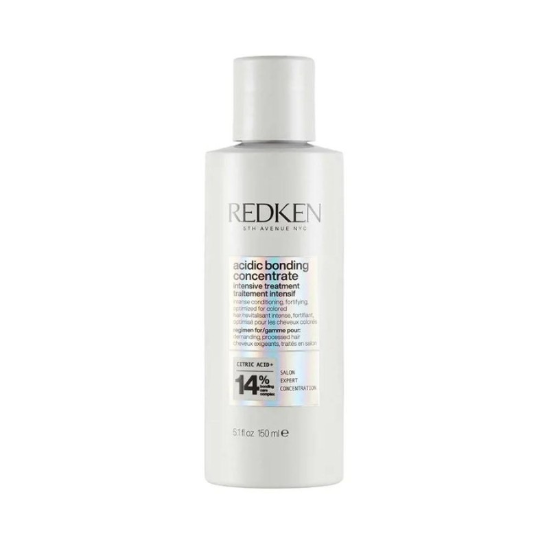 Redken ACIDIC BONDING CONCENTRATE intensive treatment 150 ml