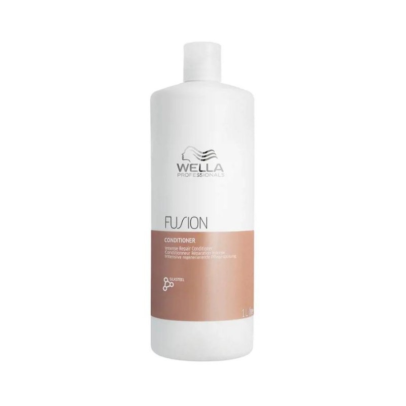 Wella FUSION intense repair conditioner 1000 ml