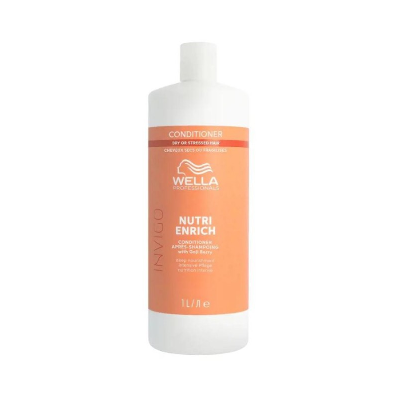 Wella INVIGO NUTRI-ENRICH conditioner 1000 ml