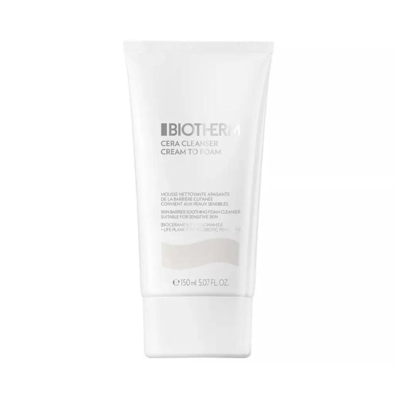 Biotherm CERA REPAIR barrier cream 150 ml