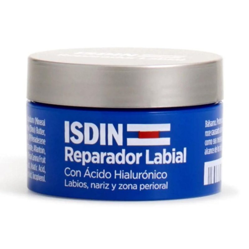 Isdin LABIAL reparador 10 ml