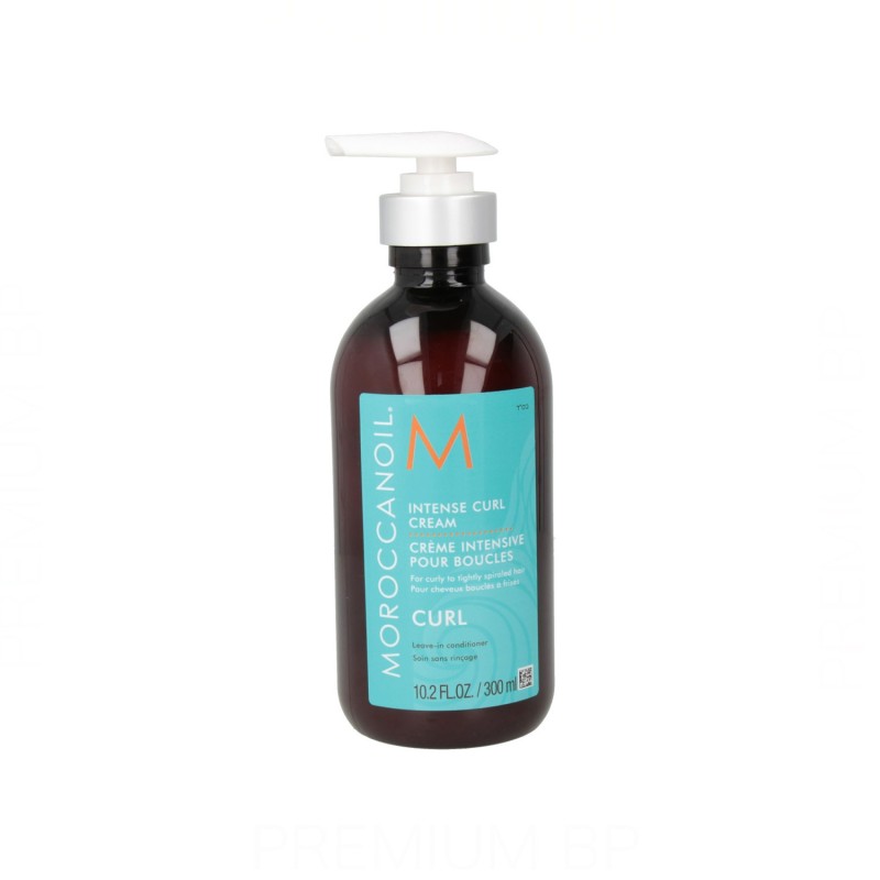 Moroccanoil Crema Intensa Rizos 300 ml