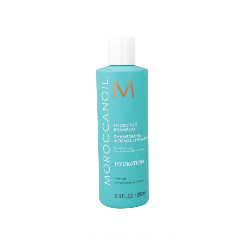 Moroccanoil Champú Hidratante 250 ml