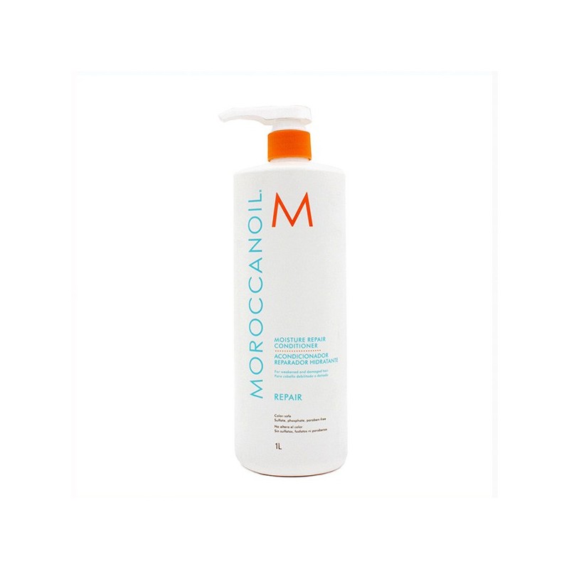 Moroccanoil Acondicionador Reparador Hidratante 1000 ml