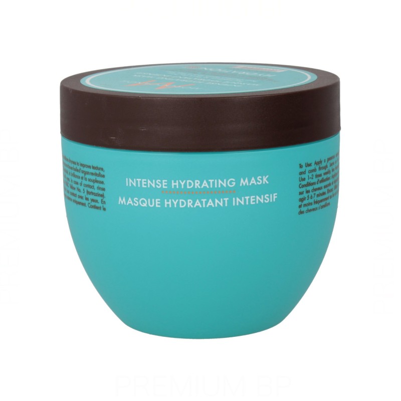 Moroccanoil Mascarilla Hidratante Intensa 500 ml