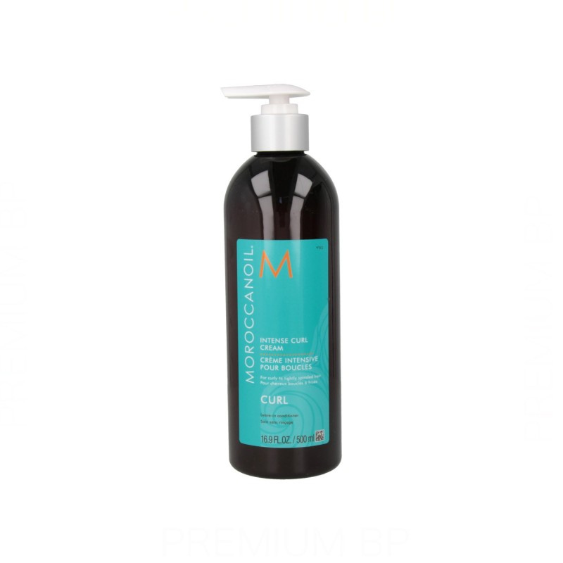 Moroccanoil Crema Intensa Rizos 500 ml