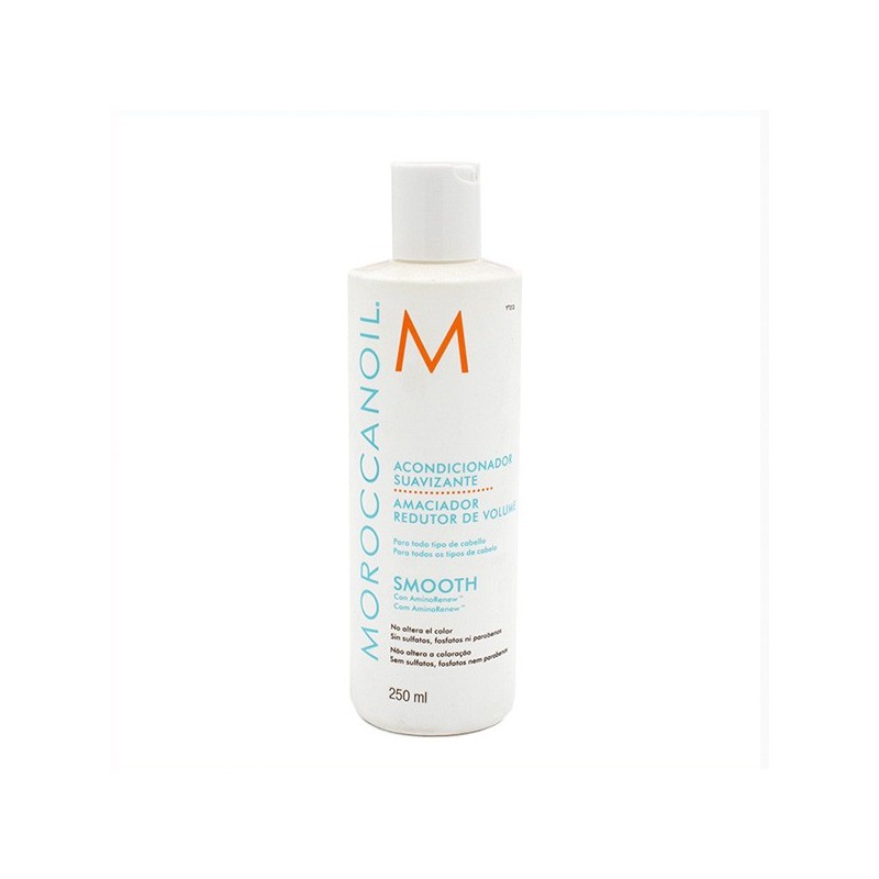 Moroccanoil Acondicionador Suavizante 250 ml