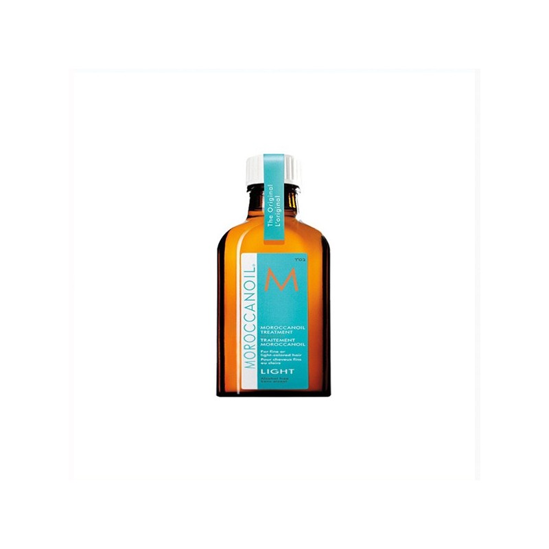 Moroccanoil Tratamiento Light Aceite Argan 25ml