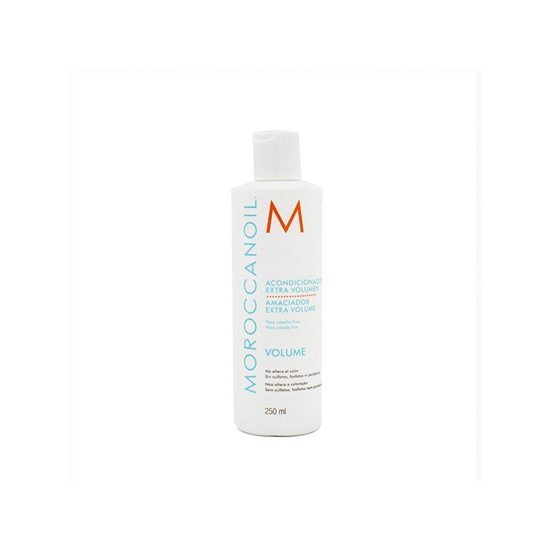 Moroccanoil Acondicionador Extra Volumen 250 ml