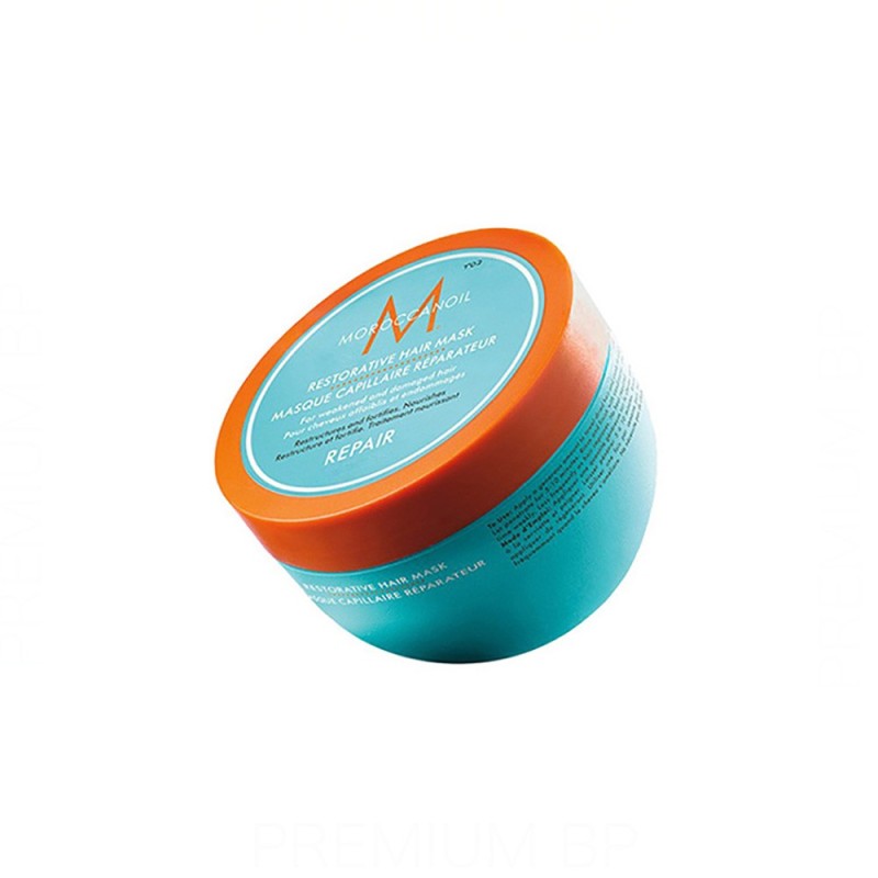 Moroccanoil Mascarilla Capilar Reconstituyente 500 ml