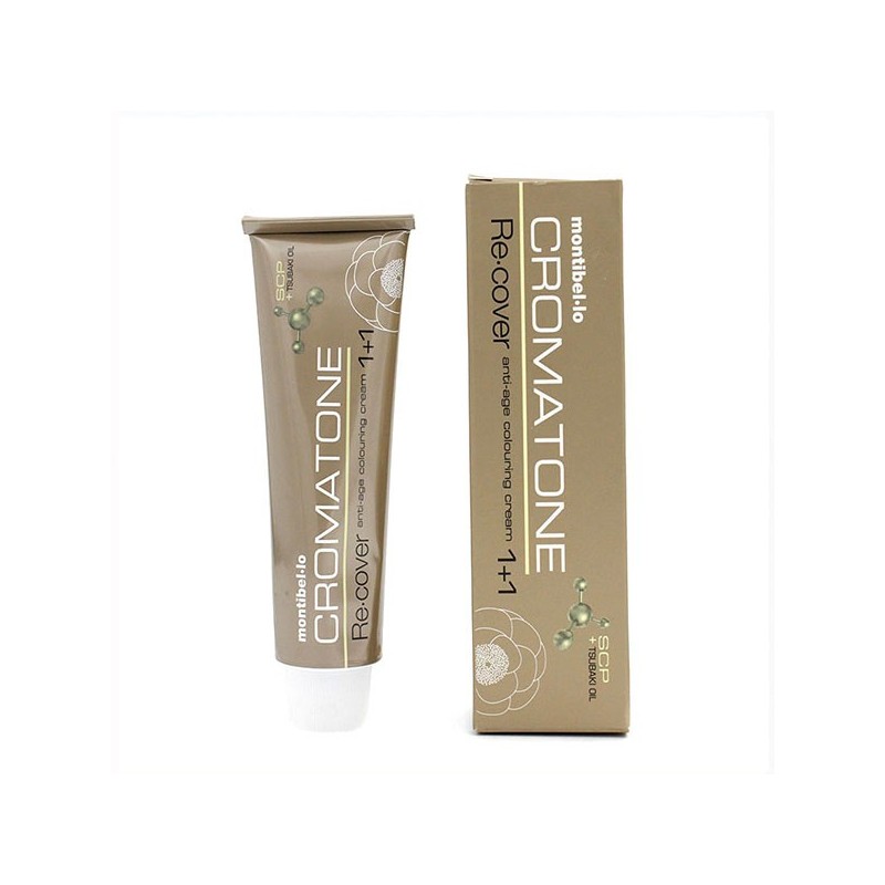 Montibello Tinte Cromatone Re Cover 9.14 Beige Arena 60 ml