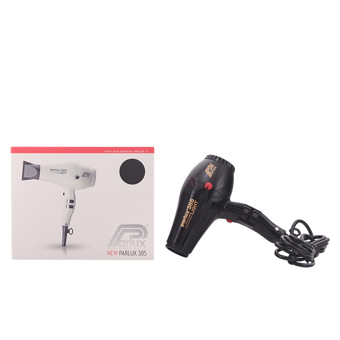 HAIR DRYER 385 powerlight ionic ceramic black 1 u