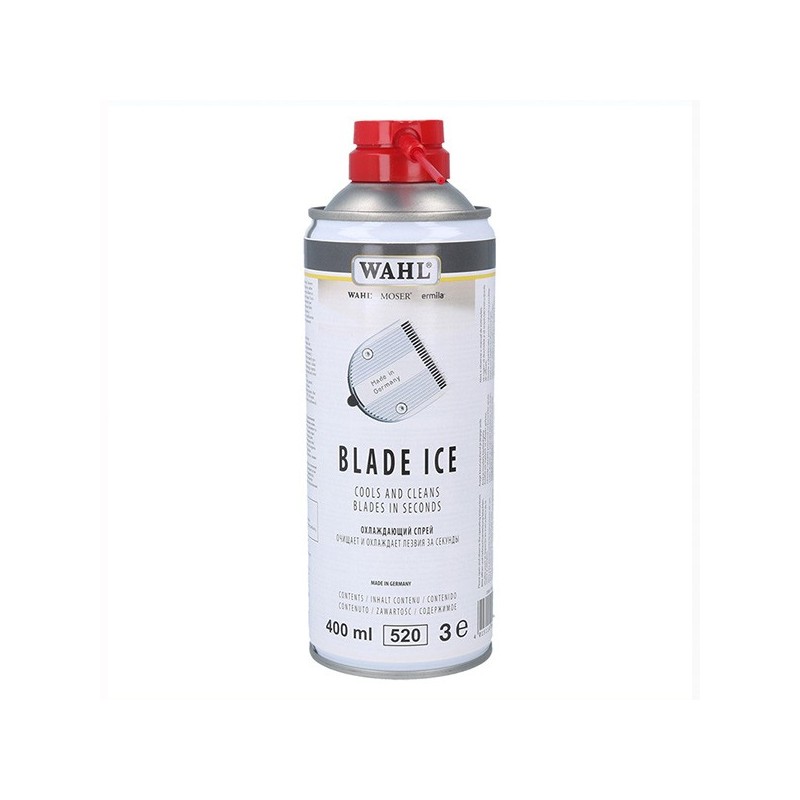 Wahl Spray Blade Lubricación (2999-7900)