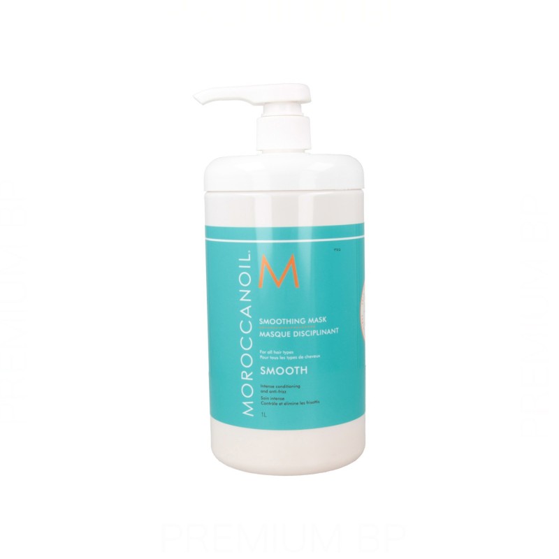 Moroccanoil Mascarilla Suavizante 1000 ml