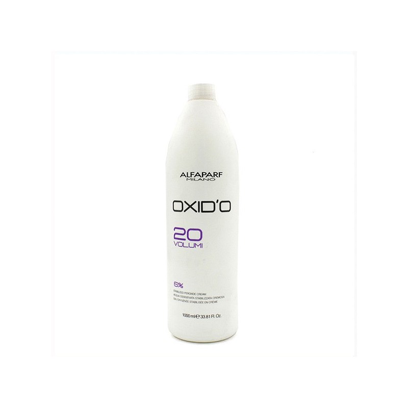 Alfaparf Oxi 20 vol 6% 1000 Ml