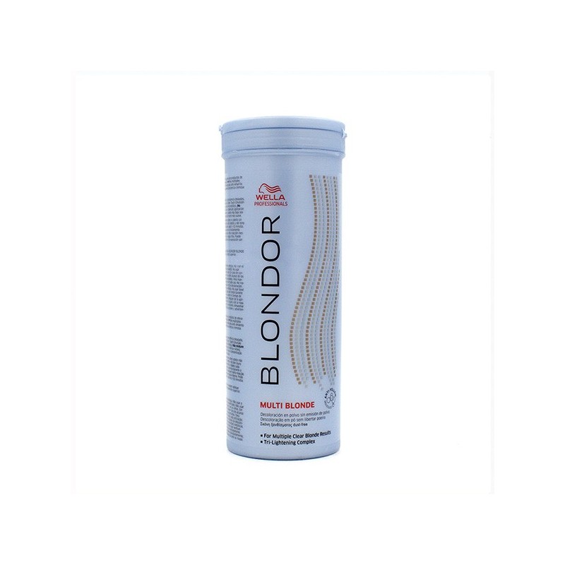 Wella Blondor Deco Multi Blonde 400 G