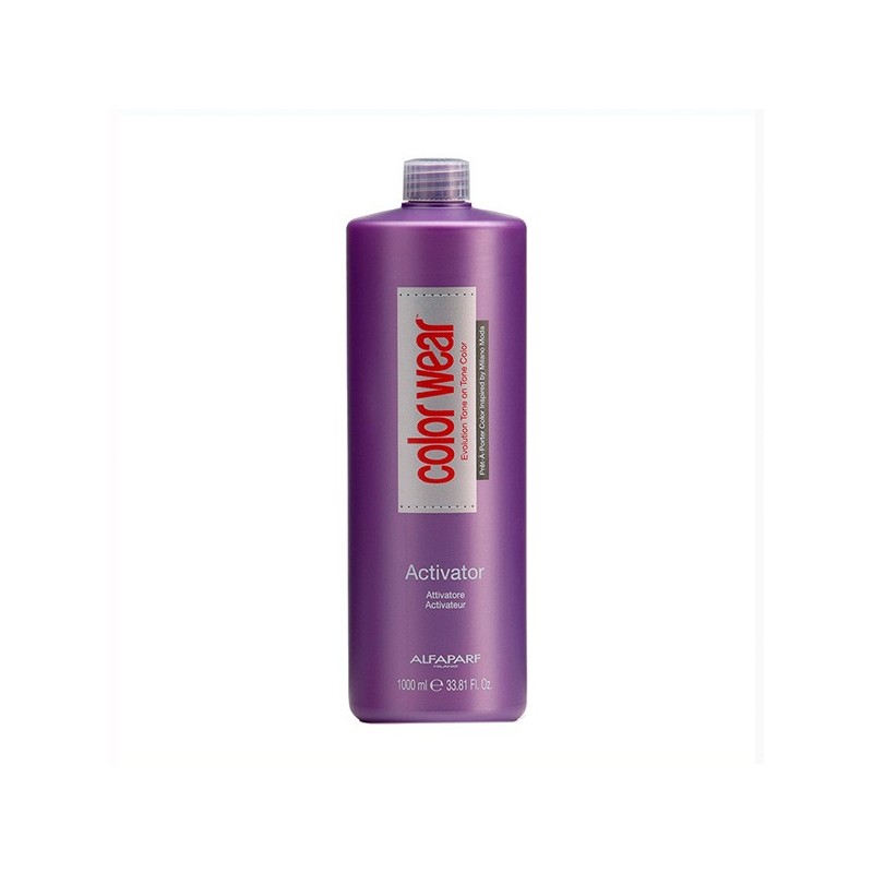 Alfaparf Color Wear Activador 1000 ml